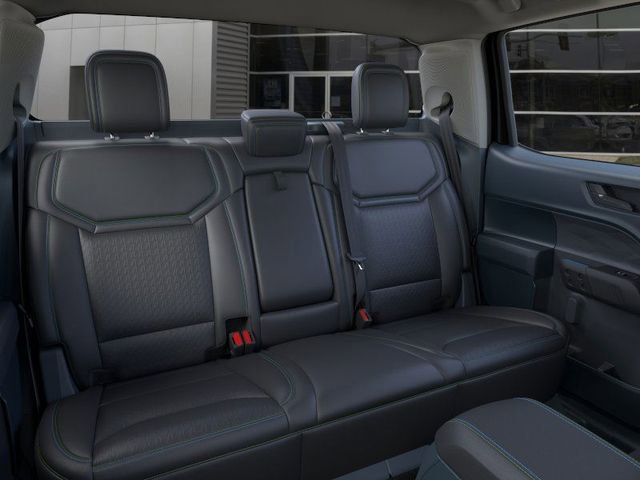 New 2025 Ford Maverick Lobo image 11