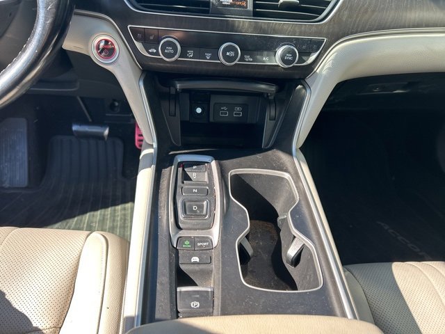 Used 2021 Honda Accord Touring image 27