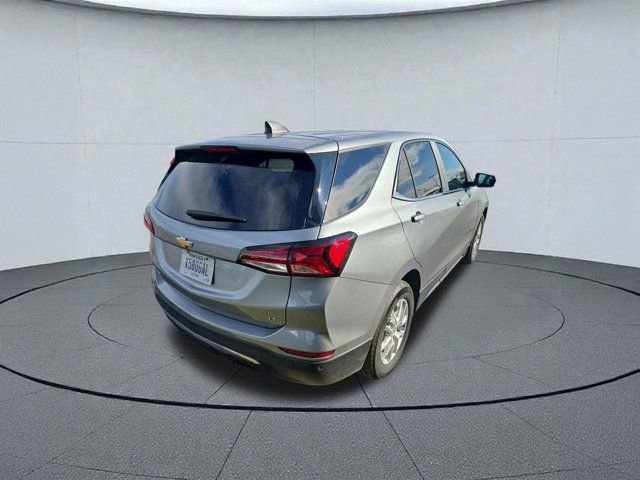 Used 2024 Chevrolet Equinox LT image 5