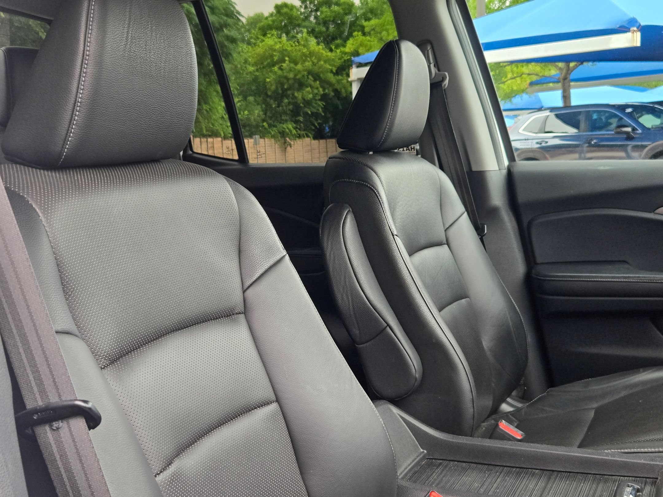 Used 2017 Honda Ridgeline RTL image 30