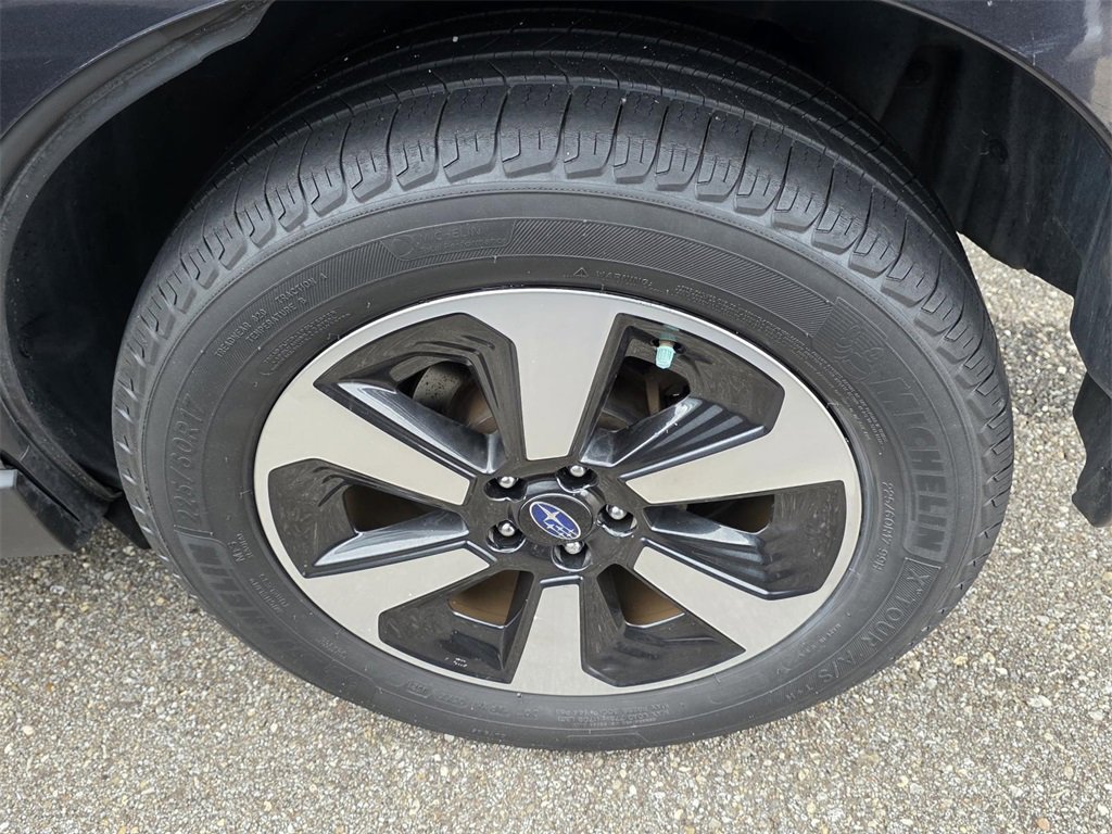 Used 2018 Subaru Forester 2.5i Premium w/ Popular Package #3A image 33