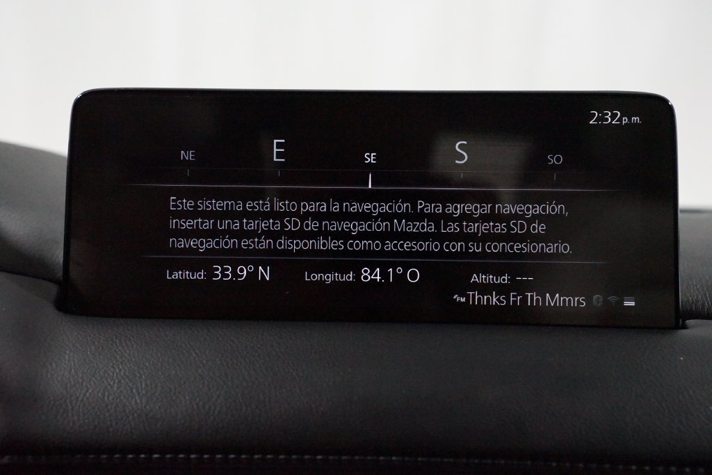 Used 2025 MAZDA CX-5 AWD 2.5 S w/ Preferred Package image 18