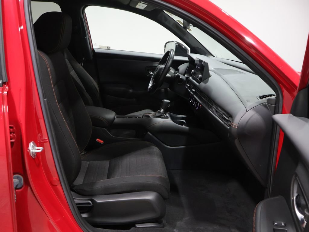 Used 2023 Honda HR-V Sport image 21