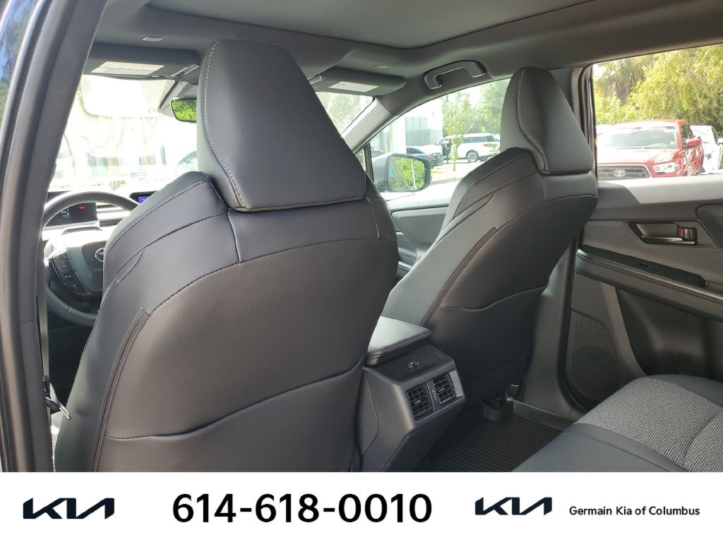 Used 2026 Toyota bZ FWD image 20