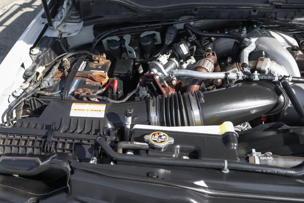 Used 2022 Ford F350 XL w/ Power Equipment Group RWD image 12