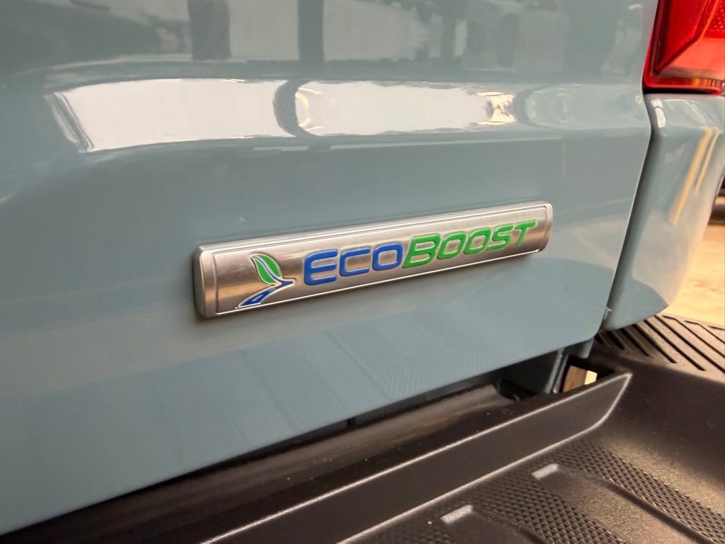 Used 2023 Ford F150 XLT w/ Equipment Group 302A High AWD/4WD image 8