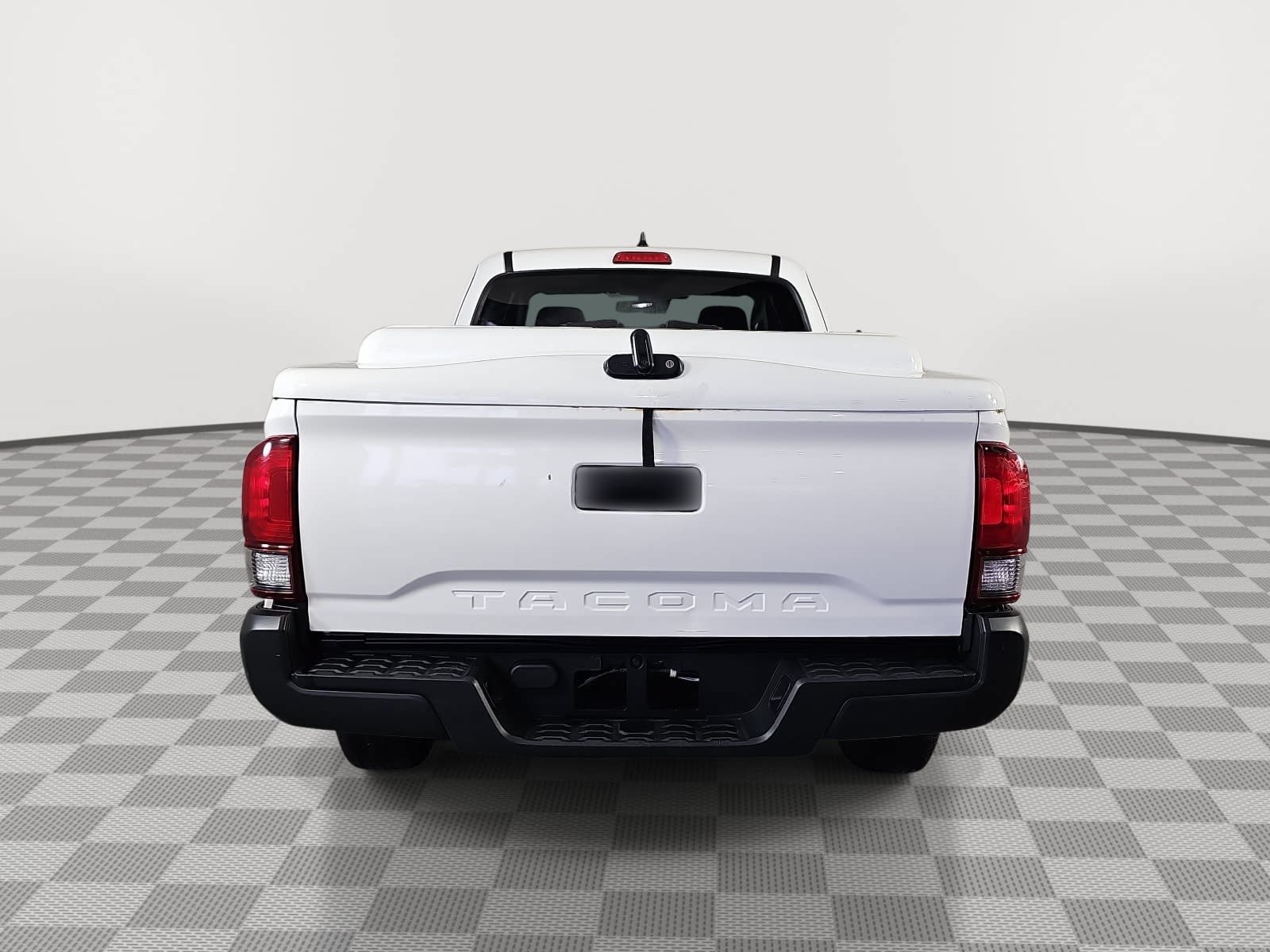 Used 2019 Toyota Tacoma SR RWD image 7