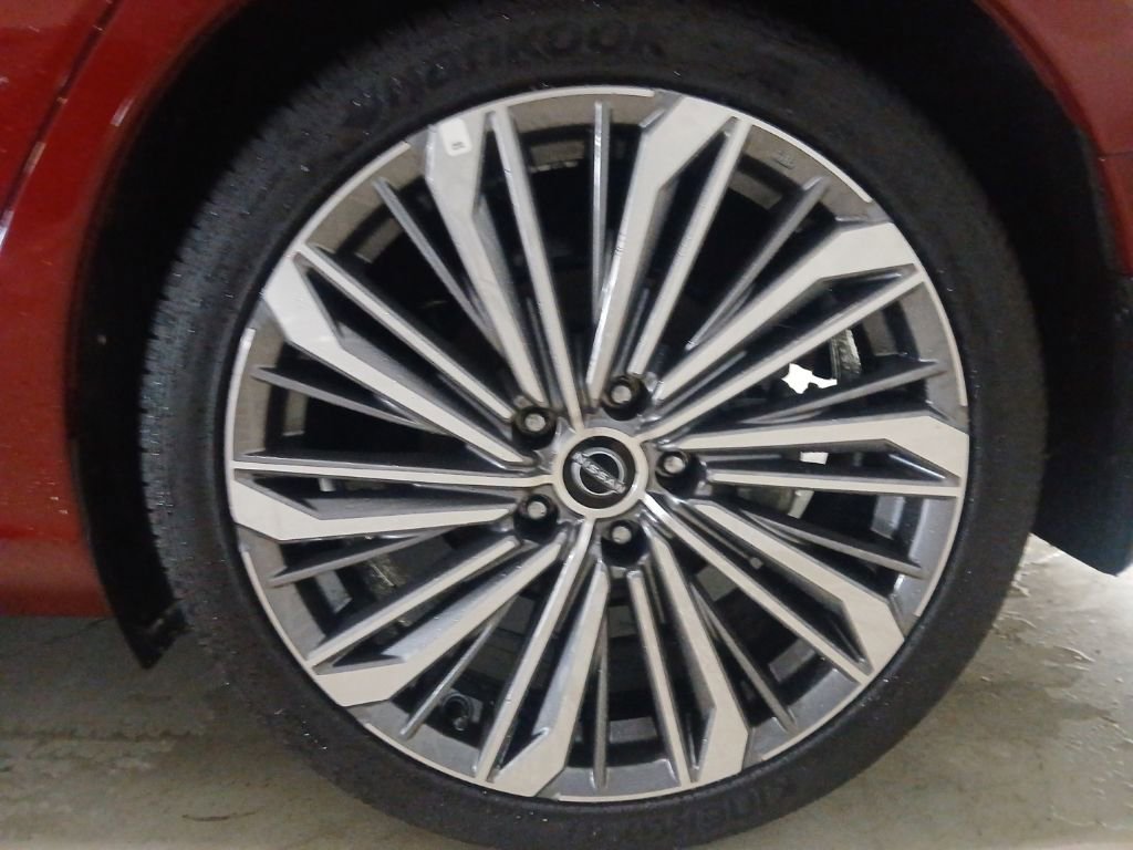 Certified 2024 Nissan Altima 2.5 SL image 20