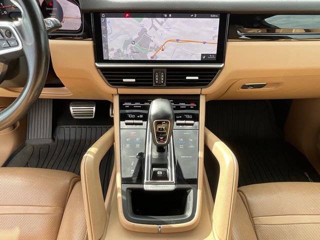 Used 2019 Porsche Cayenne S AWD/4WD image 21