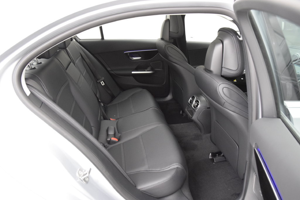 New 2026 Mercedes-Benz C 300 4MATIC Sedan image 19