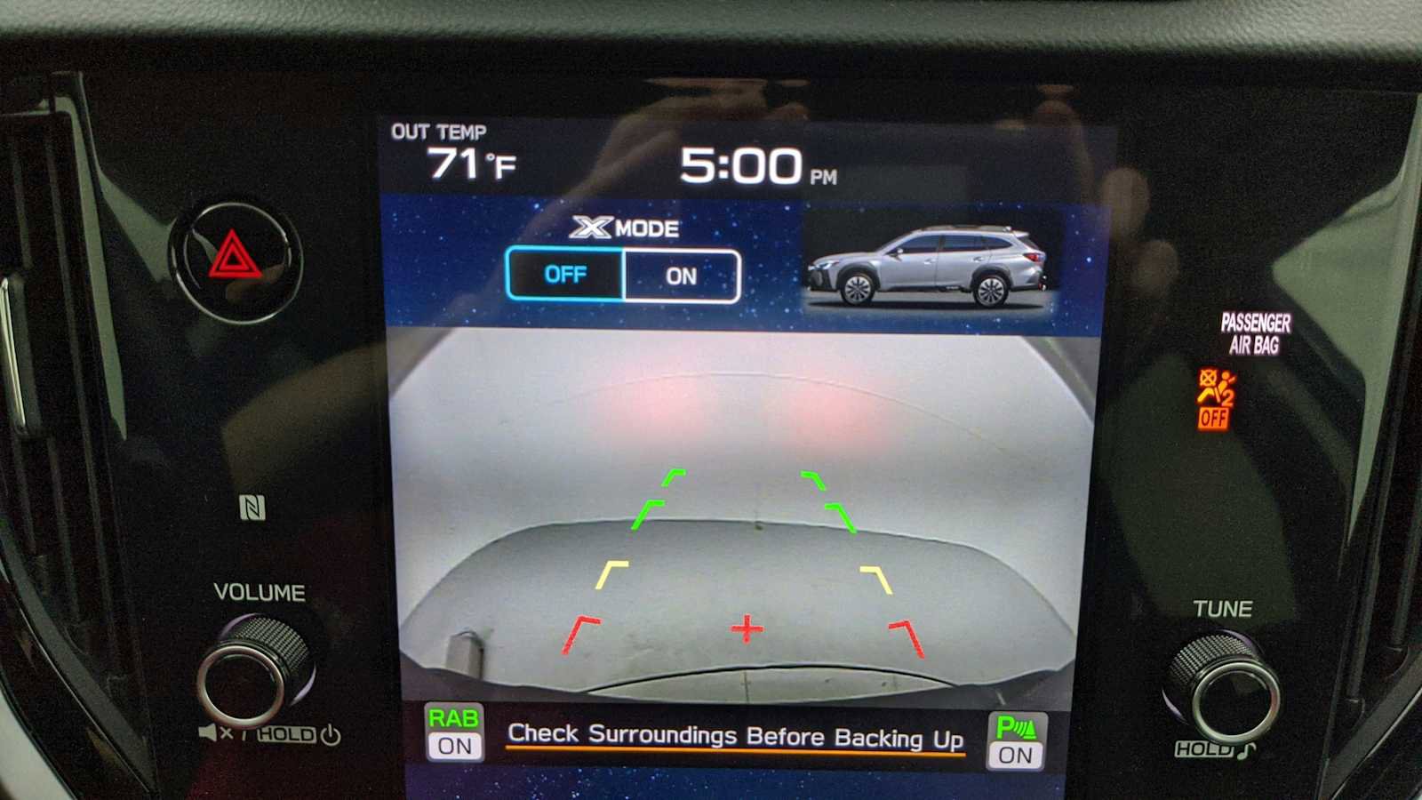 Certified 2023 Subaru Outback Limited image 17