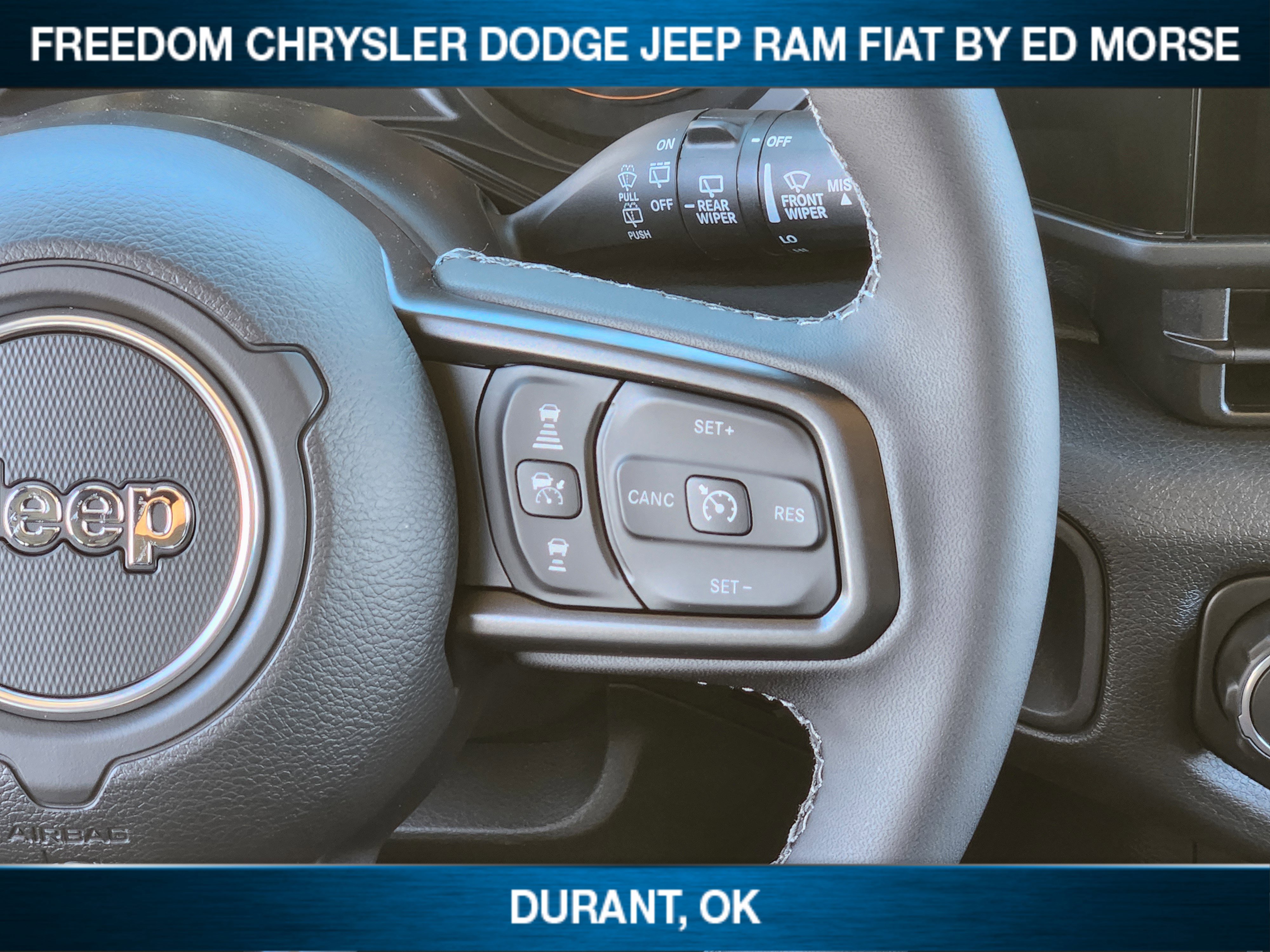 New 2026 Jeep Wrangler Sport S image 21