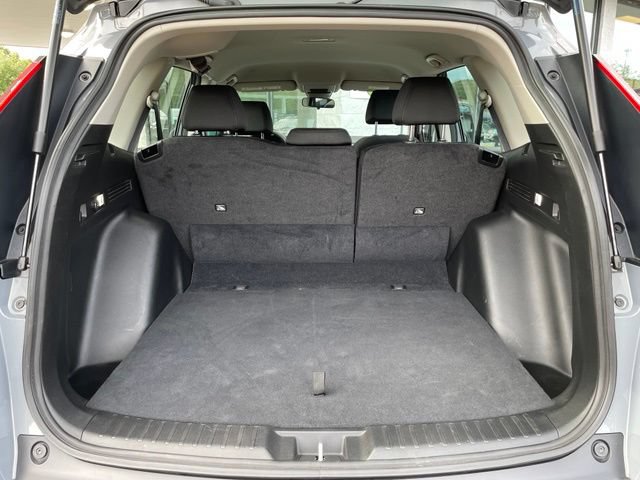 Used 2024 Honda CR-V LX image 27