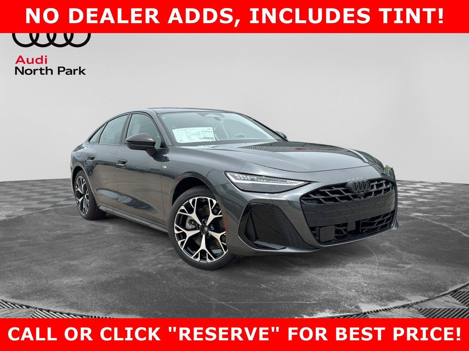 New 2026 Audi A6 Premium Plus AWD/4WD video 1