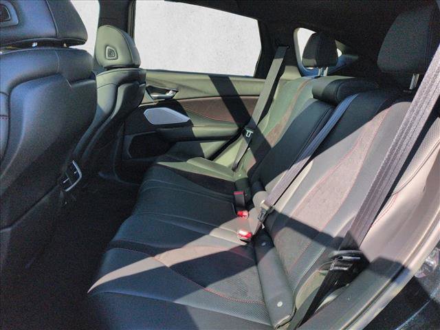 Certified 2025 Acura RDX A-Spec image 20