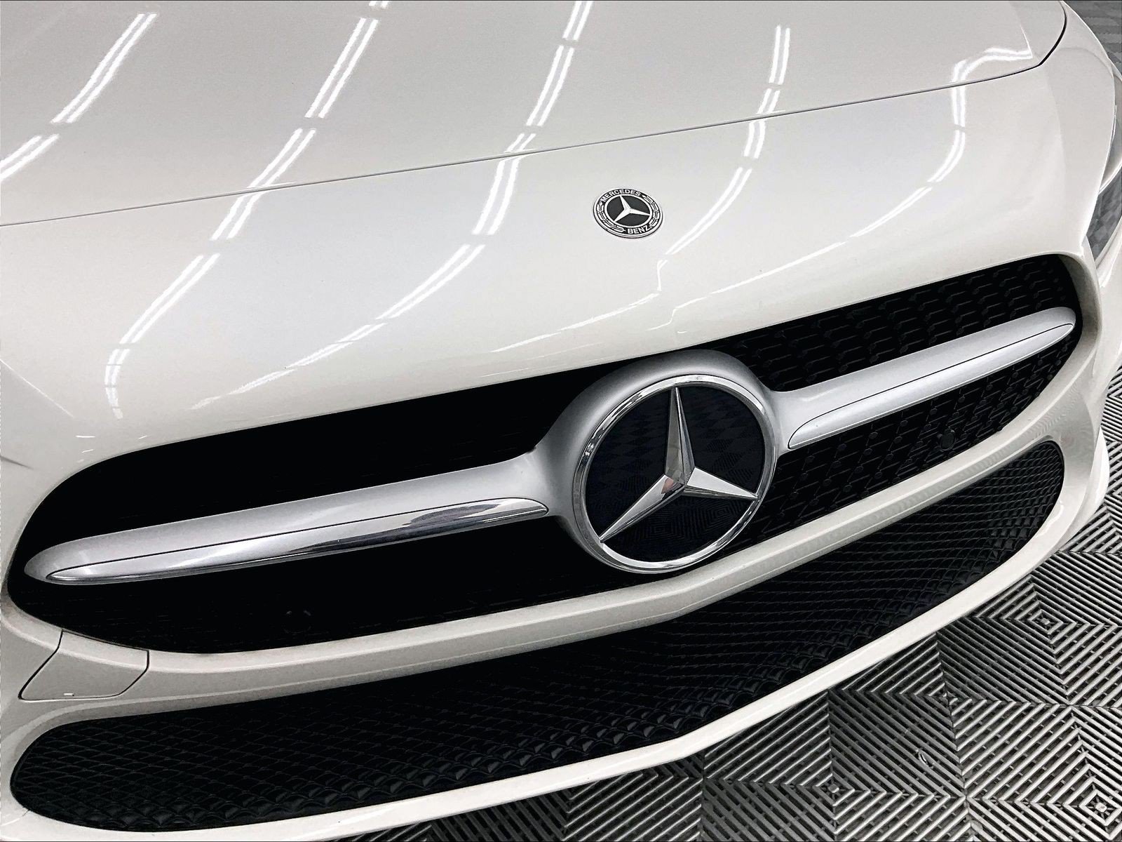 Certified 2022 Mercedes-Benz A 220 image 31