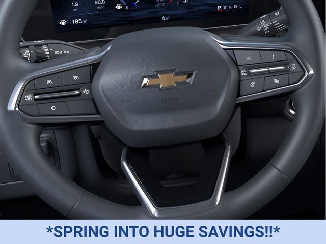 New 2026 Chevrolet Tahoe Premier image 19