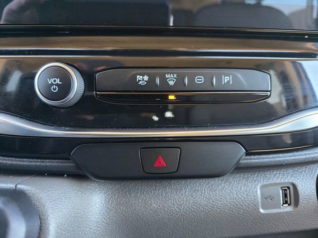 Used 2024 Ford Transit 350 XLT image 18