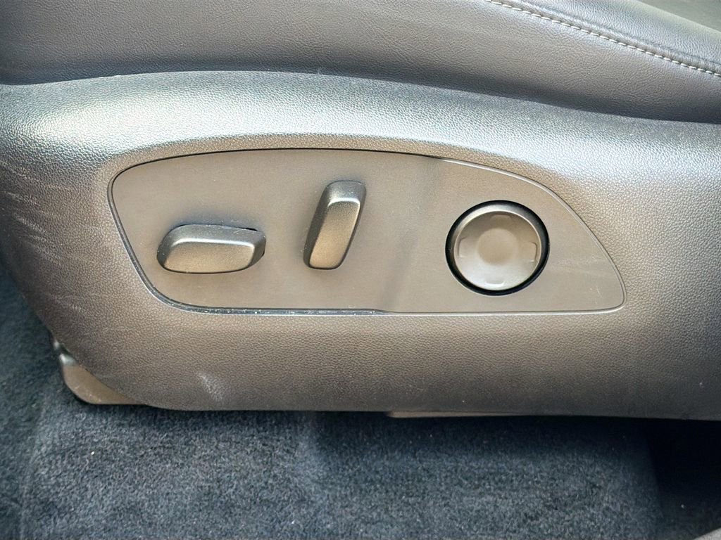 Used 2024 GMC Acadia Elevation w/ Luxury Package image 28