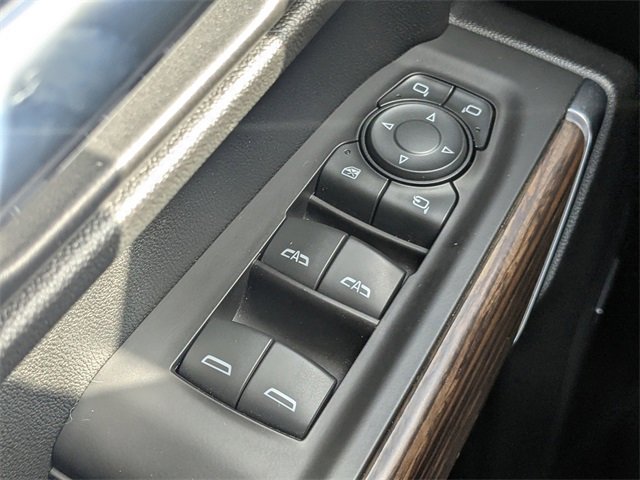 Certified 2021 Chevrolet Silverado 1500 High Country w/ Technology Package image 22