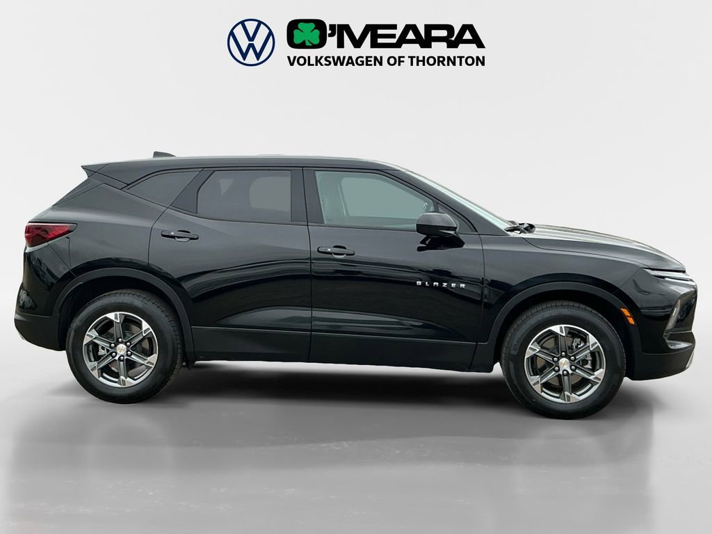 Used 2025 Chevrolet Blazer LT image 6