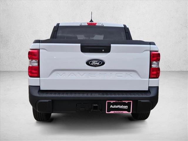 New 2026 Ford Maverick XL w/ Equipment Group 101A AWD/4WD image 5