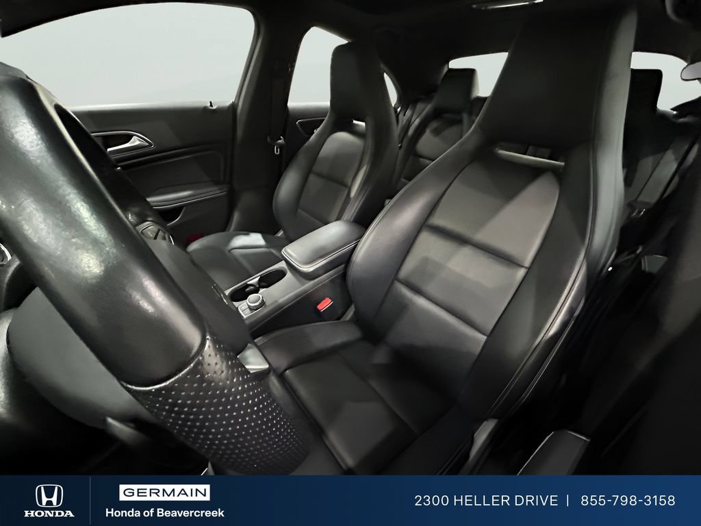 Used 2019 Mercedes-Benz CLA 250 4MATIC image 18
