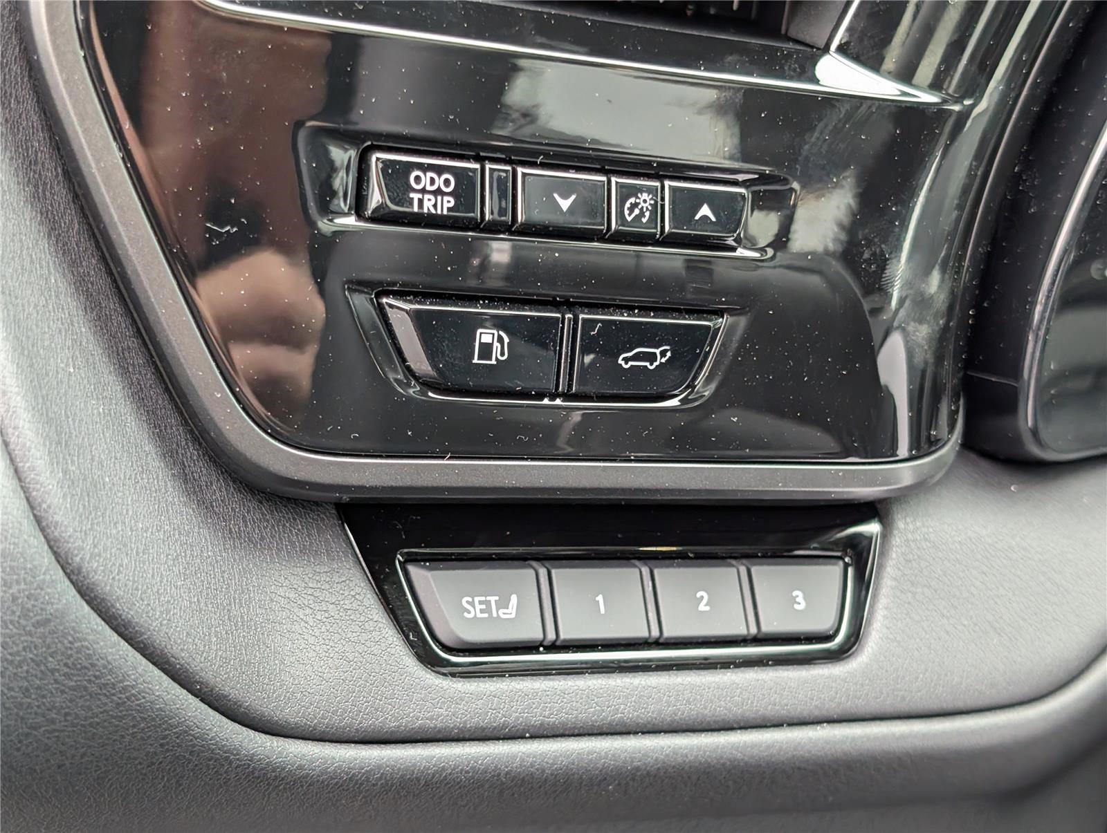 New 2026 Lexus TX 350 AWD w/ Technology Package image 21
