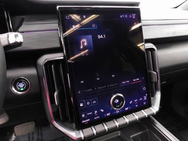 Used 2025 GMC Acadia AT4 w/ LPO, Floor Liner Package image 51