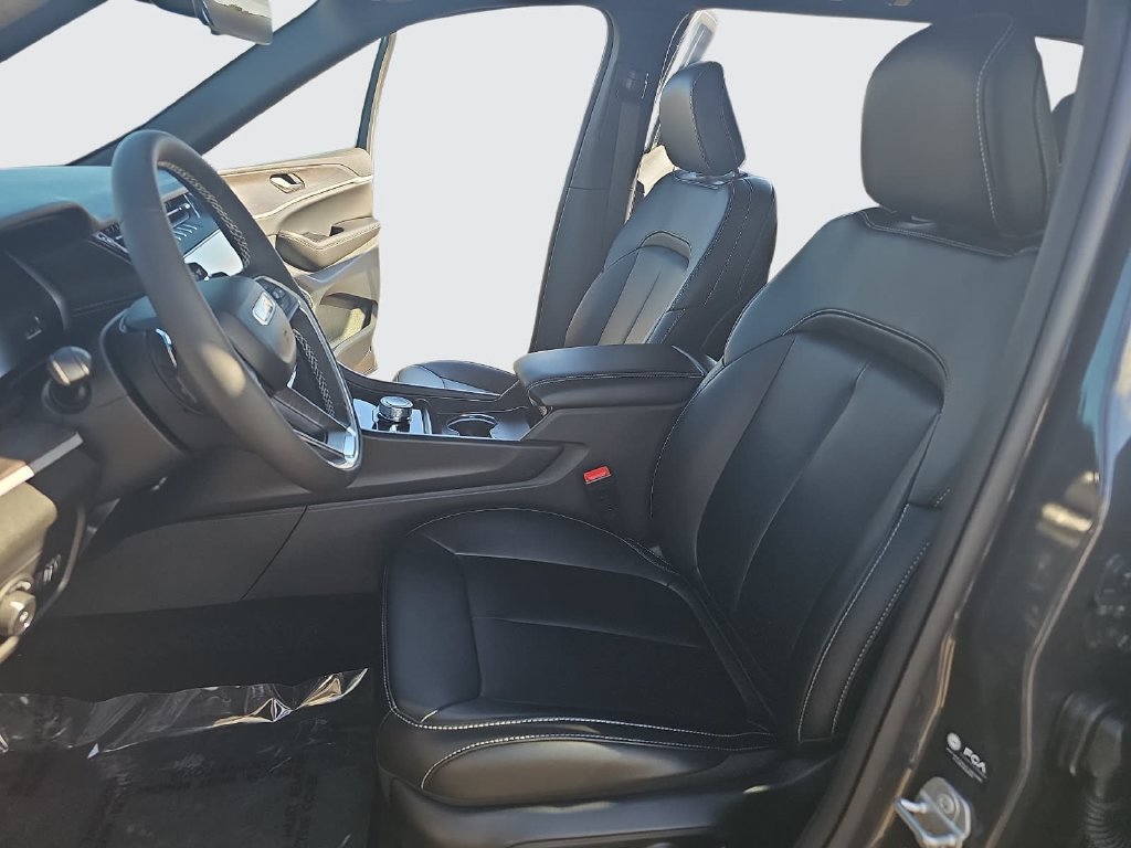 Used 2026 Jeep Grand Cherokee Limited AWD/4WD image 15