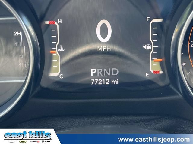 Used 2021 Jeep Wrangler Unlimited Sport AWD/4WD image 30