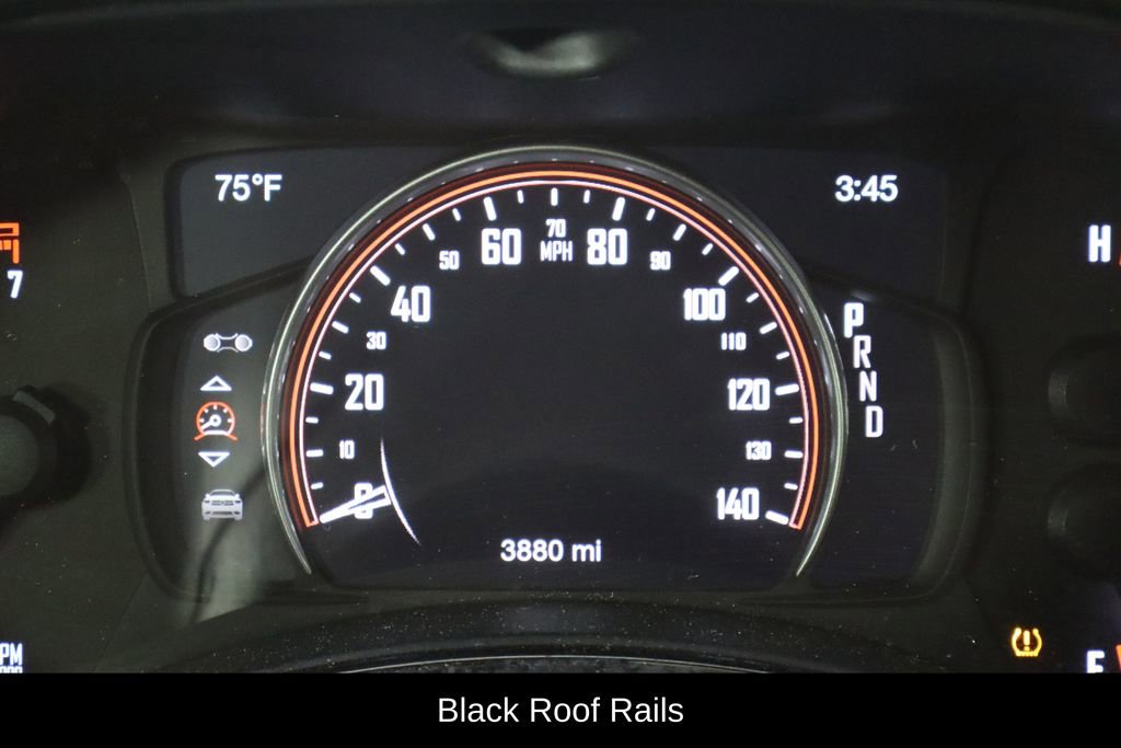 Used 2026 Dodge Durango GT AWD/4WD image 51