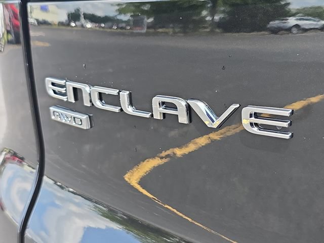 New 2026 Buick Enclave Avenir w/ Super Cruise Package AWD/4WD image 33
