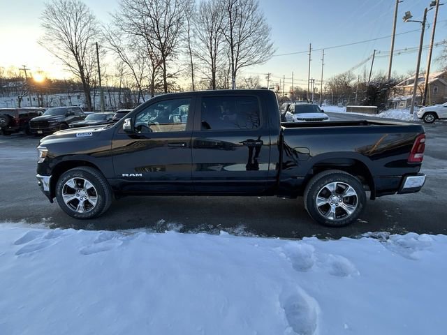 Certified 2023 RAM 1500 Laramie image 5