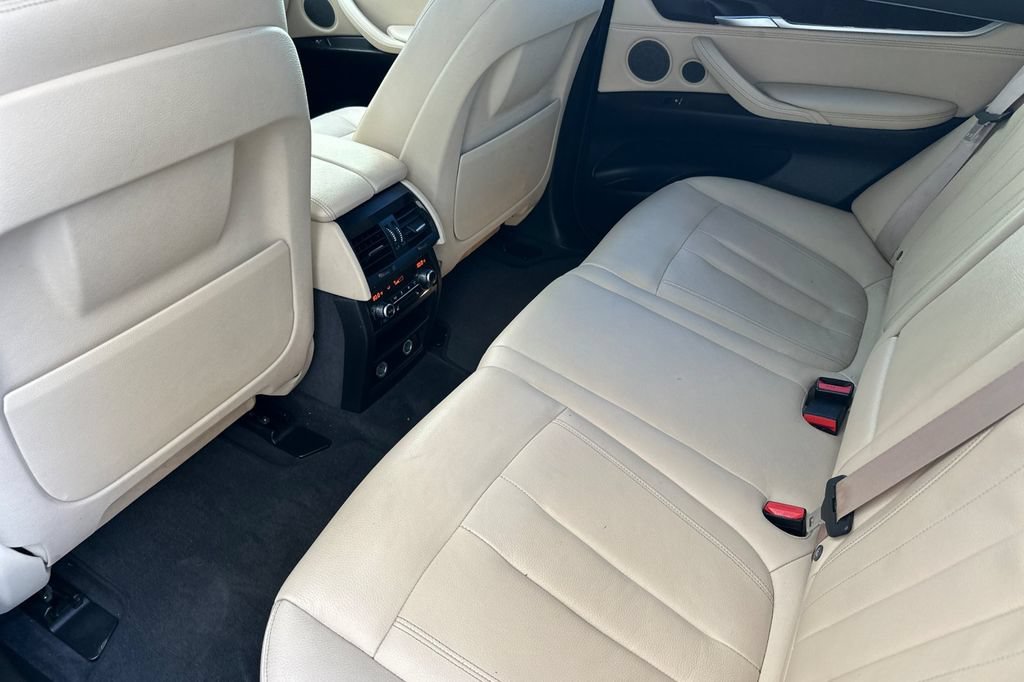 Used 2017 BMW X5 xDrive35i AWD/4WD image 12