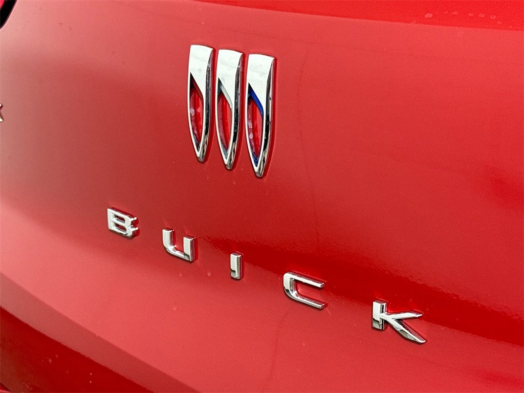 New 2026 Buick Encore GX Sport Touring w/ Comfort Package image 17