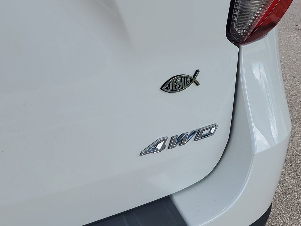 Used 2022 Ford Explorer ST-Line w/ Class IV Trailer Tow Package image 32