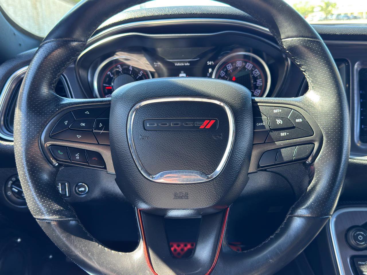 Used 2018 Dodge Challenger R/T image 25