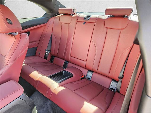 Used 2026 BMW 230i Coupe w/ Premium Package RWD image 15
