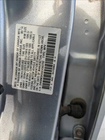 Used 2014 Honda CR-V LX image 22