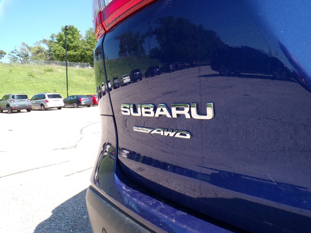 New 2026 Subaru Ascent Touring AWD/4WD image 14