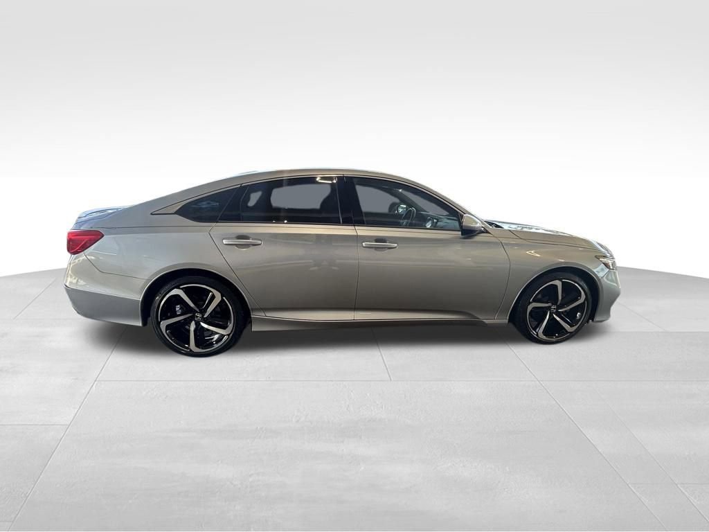 Used 2020 Honda Accord Sport image 3