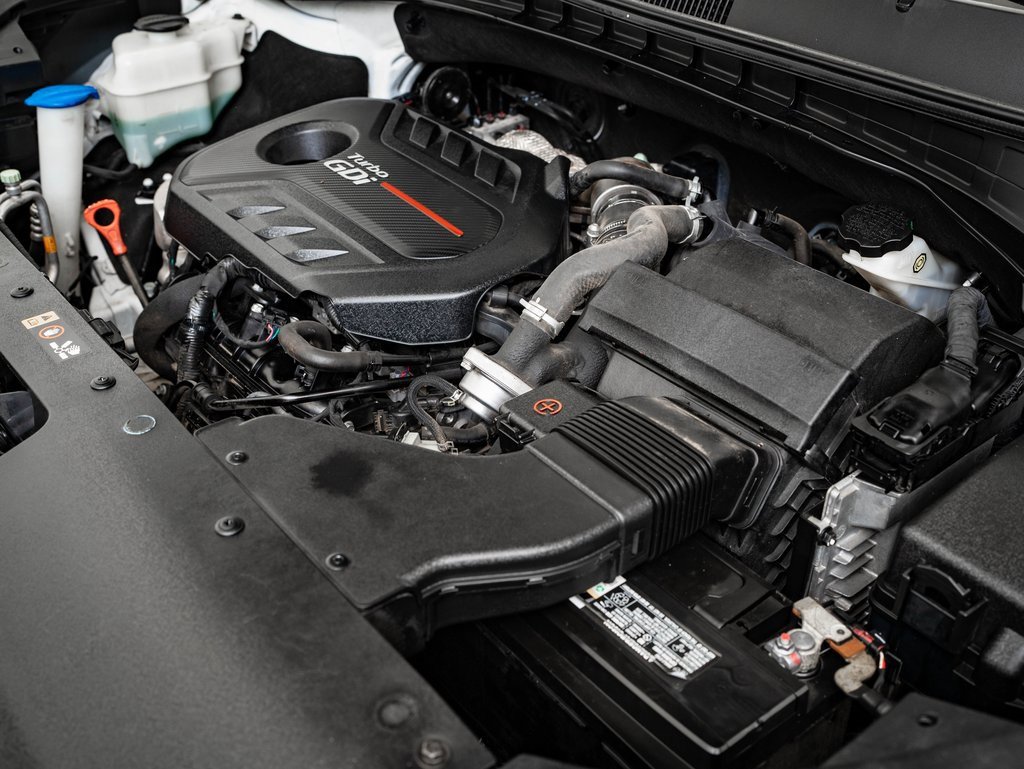 Used 2016 Kia Sorento EX w/ EX Premium Package image 44