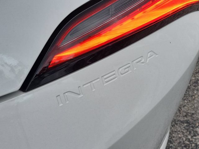 New 2026 Acura Integra A-Spec FWD image 6
