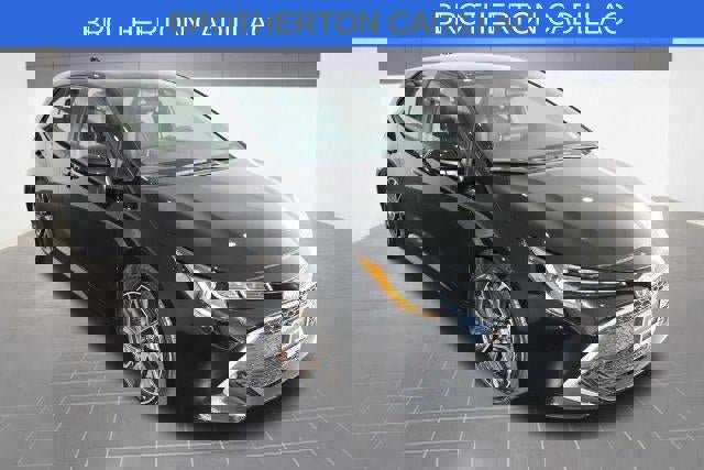 Used 2021 Toyota Corolla XSE image 9