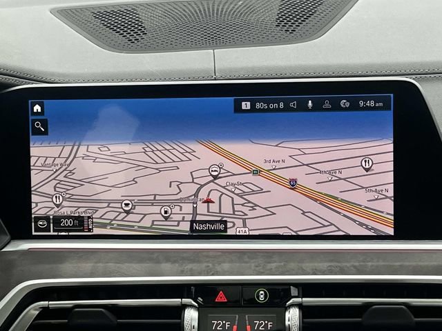 Used 2022 BMW X5 sDrive40i w/ Premium Package image 15