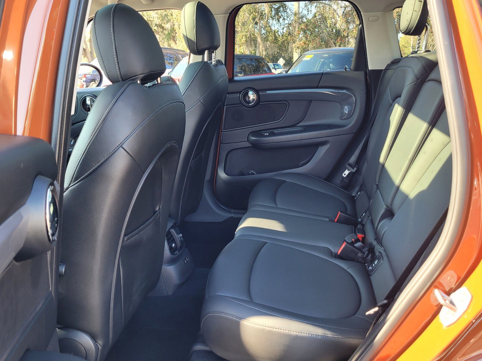 Used 2019 MINI Cooper Countryman S image 11