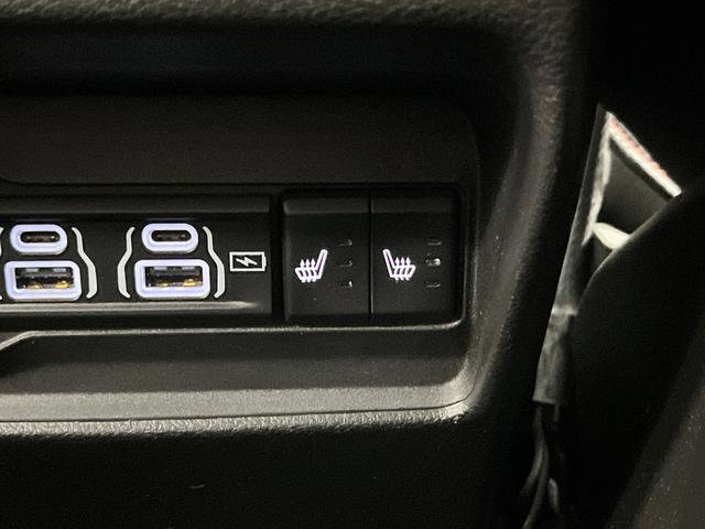 Used 2022 Jeep Grand Cherokee Trailhawk w/ ADV Protech Group II image 35