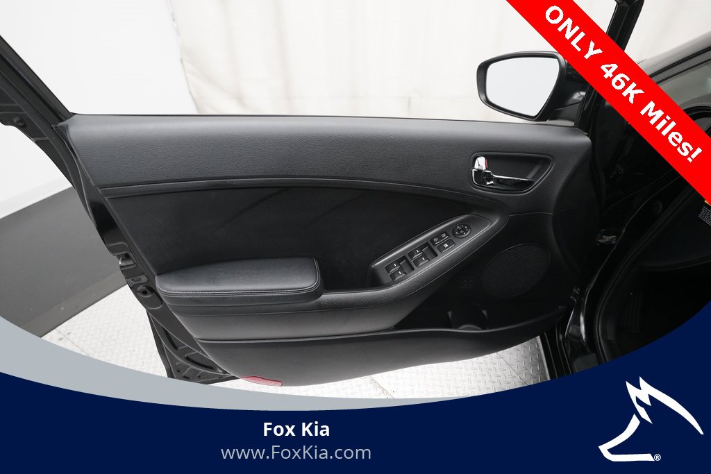 Used 2016 Kia Forte LX image 26
