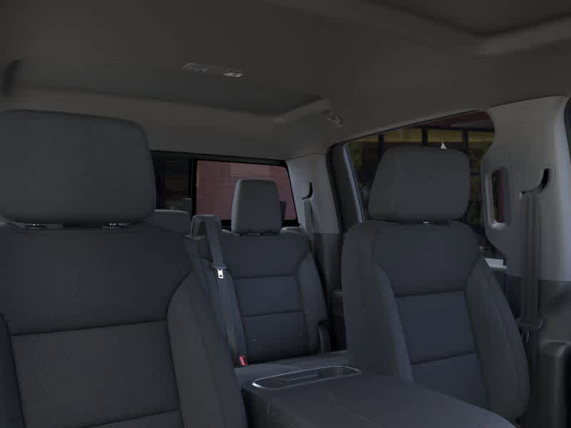 New 2025 Chevrolet Silverado 1500 LT Trail Boss w/ Convenience Package II image 24